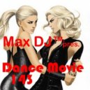 Max DJ - Music & Fascion - Nu Disco Selection - Opening Store (Location Roma Italy) (Live Set)