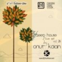 Onur Kaan - Chaihona No1 Live Set #26 (2015)