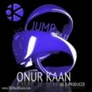 Onur Kaan - Let\'s Jump Vol.13 (2015)