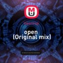 Veenrok - open
