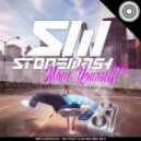 Stonewash - Move Yourself