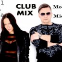 DJ Nil feat. Mischa - I'll Meet You At Midnight