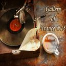 Helgi - Gallery of Trance #15 (Vocal Progressive Trance)