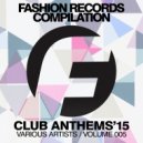 DJ Dnk - Keep On (Original Mix)