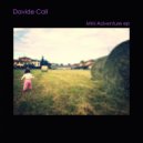 Davide Cali - Back Home