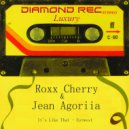 Roxx Cherry & Jean Agoriia - Eastwest (Original mix)