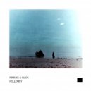 Pensees & Quok - Hollowly