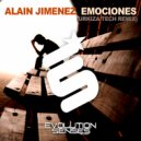 Alain Jimenez - Emociones (Urkiza Tech mix)