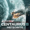 Centaurus B - Meteorite