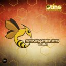Shogan - Spirit Technology (Original Mix)