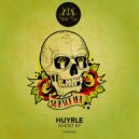 Huyrle - I Believe (Original mix)