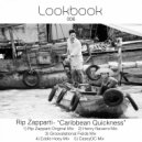 Rip Zapparti, Eddie Hoey - Caribbean Quickness (Eddie Hoey Mix)
