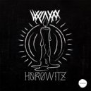 Horowitz, Not Mani - Binary
