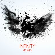 Infinity - Blue Moon