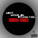 MD315, Miguel BM, Dylhan Yael - Beatbox Rhythm (Original Mix)