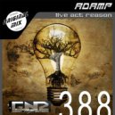 AdamP - Live Act Reason (Original Mix)
