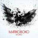 Markoboko - Long Way Down (Progressive Mix)