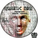 Kinetic Eon, Arrange(AUT) - Last Words