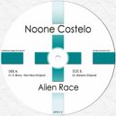 Noone Costelo - Shadows (Original Mix)