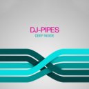 DJ-Pipes - Space Invader (Original Mix)