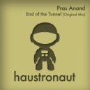 Pras Anand - End of the Tunnel