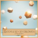 Tektoys & Sergey Oblomov - Little Mojito