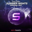 David Afrika - Summer Nights