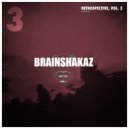 Dreadnought - Save Me (Original Mix)