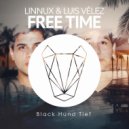 Luis Velez, Linnux - Free Time