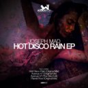 Joseph Mad - Hot Disco Rain