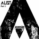 AList - Feels So Good (Original)