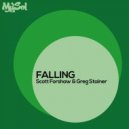 Scott Forshaw & Greg Stainer - Falling (Radio Edit)