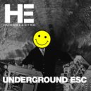 Humo Electro - Confusion