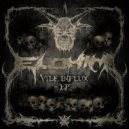 Elohim, Sledge 'Em - The Summoning