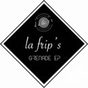 La frip\'s - Aldebaran (Original Mix)