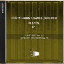 Conta Giros, Daniel Bochner - Midnight Sunshine