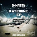 D-Nasty - Katemine (Original mix)