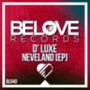 D\' Luxe, Phoenix - I\'m Gee (Original mix)