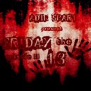 Adik Spart - Friday the 13 Episode II (Friday the 13 Episode II)