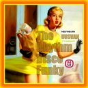 UUSVAN - The Rhythm Disco Funky