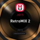 JtD15 - RetroMIX 2 ()