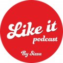 Sizza - Like it vol.6 ()