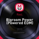 RasL - Bigroom Power (Powered EDM)