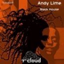 Andy Lime - Black House (Original mix)