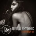 Digital Rhythmic - Loverman_94 (KissFM 2.0 Radio Show)