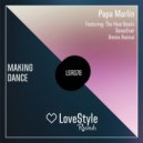 Ammo Avenue, Papa Marlin - Back Door (Original Mix)