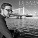 DJ SABA - Moscow SKY №1 Deep house / NU DISCO / MIX SET (Original Mix)