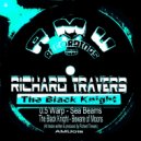 Richard Travers - The Black Knight (Original mix)