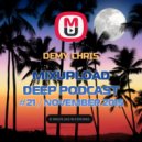Demy Chris - Mixupload Deep Podcast #21