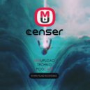 Censer - Mixupload Techno Podcast #4 ()